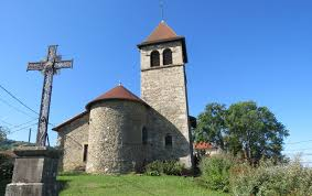 Vue du lac et alentours